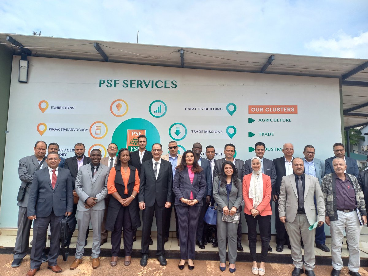 PSF Rwanda tweet media