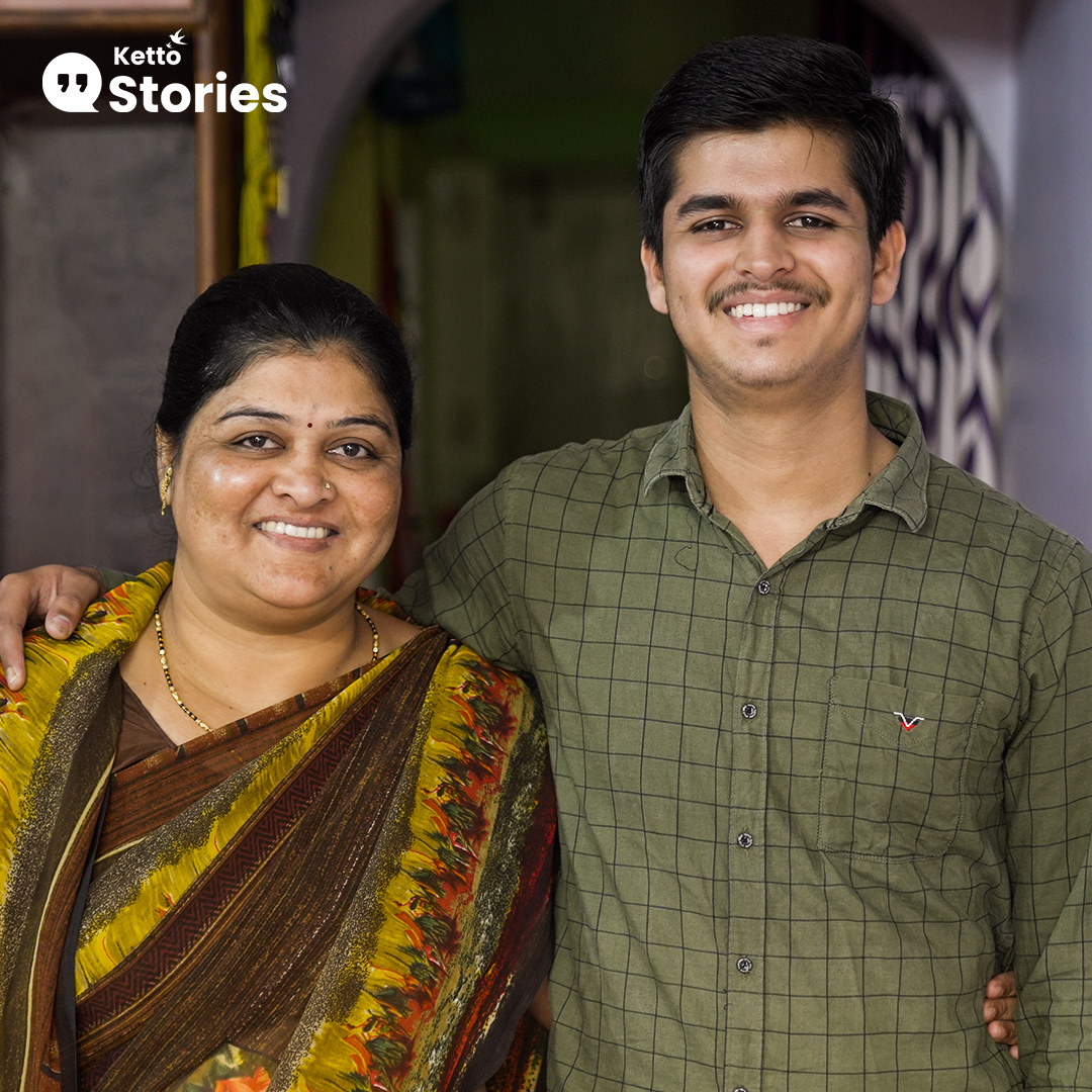 ketto's tweet photo. #KettoStories #UsingInternetForGood
“Your generous donations & prayers have blessed our son with a new life! We are grateful to you all for supporting his BMT when we had lost all hope & resources. May God bless you all!” -Bharti (Mother)
Read more at: https://t.co/j7NGZrBstw https://t.co/sHj0QAldD3