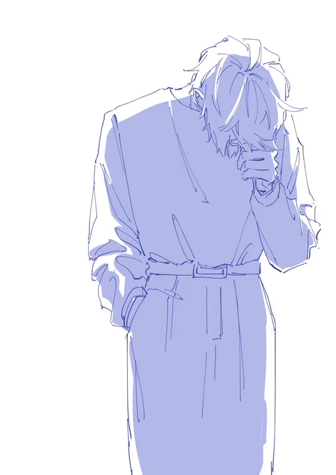 …うん 
