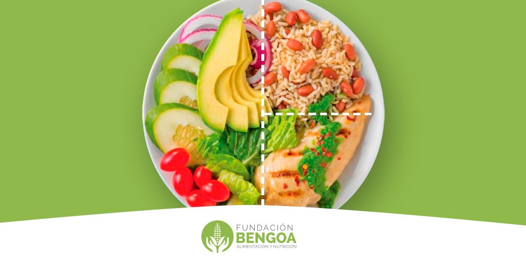 Recuerda que, no existe un único alimento que proporcione todos los nutrientes para mantener la vida y la salud. La base de la nutrición adecuada reside en el equilibrio, la variedad y la moderación en la alimentación.
#FundaciónBengoa