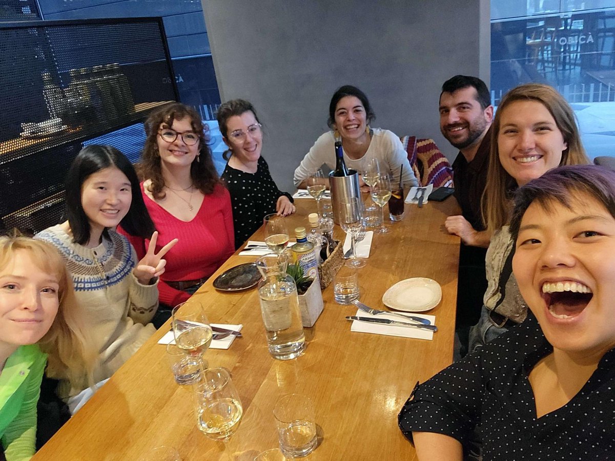 NicoleVissers1's tweet photo. Had an amazing time being an (online) TA for the #Neurokit on Modern Approaches to Behavioural Analyses @DeepLabCut from @Cajal_Training! Thanks @TrackingPlumes, @taunbot &amp; everyone else for the great time! #onlinehub #londonhub #deeplabcut https://t.co/4sEJZyW77m