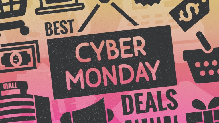 Happy #CyberMonday crew.  If you see any deals on streaming gear please let me know. #CyberMonday2022 #cybermondaydeals