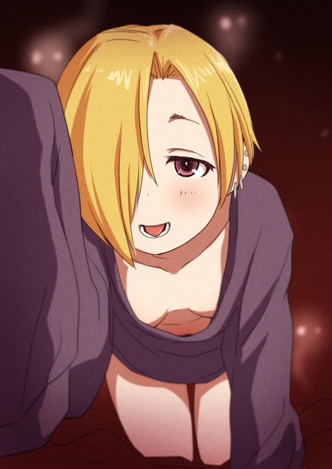 あまり描けなかった… #今月描いた絵を晒そう 