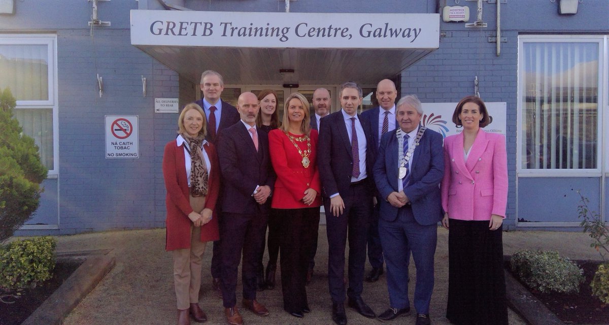 GRETB Training Centre tweet media
