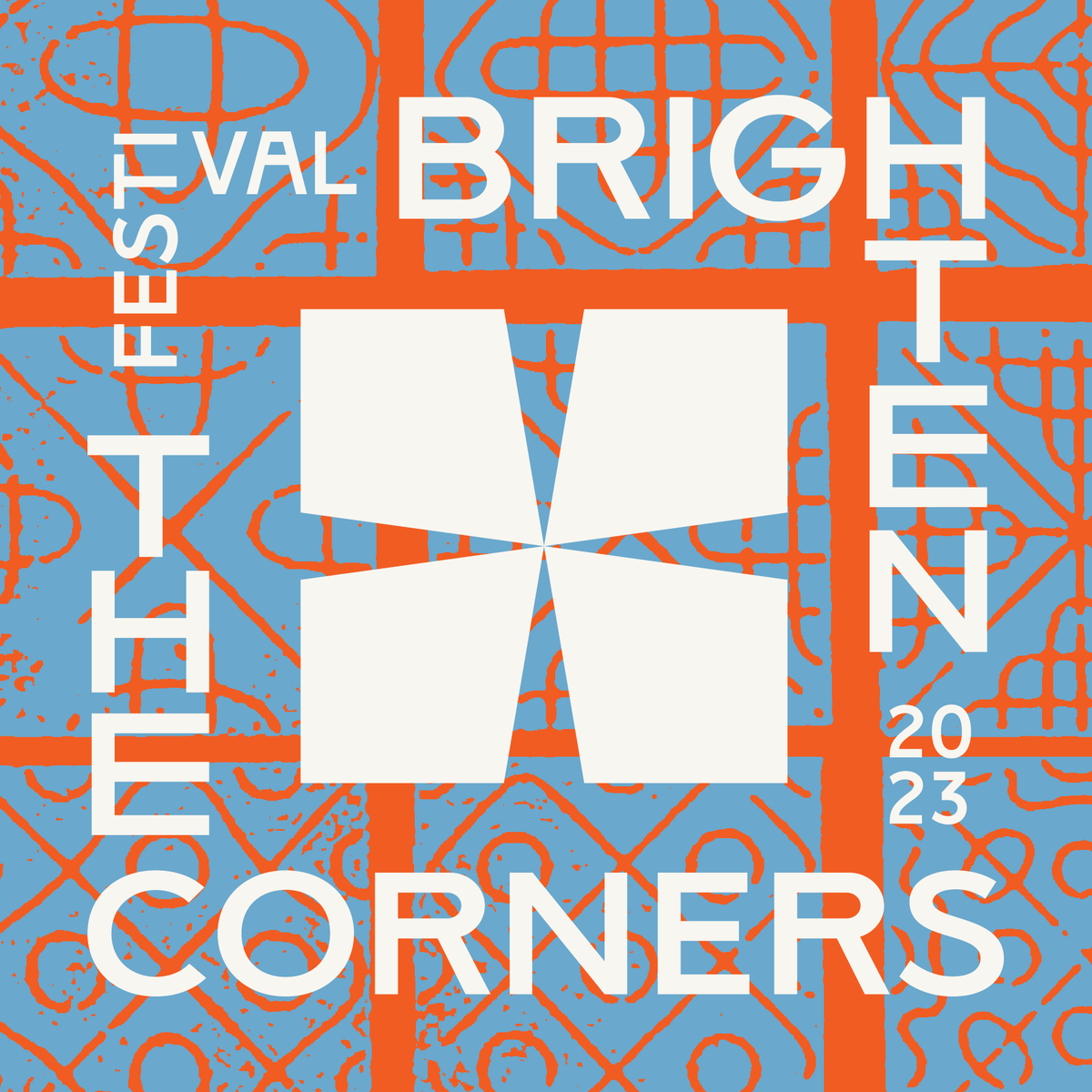 BTCipswich's tweet image. 🙌 NEW NAME REVEAL 🎉 BRIGHTEN THE CORNERS! 🎉
We’re thrilled to finally share our new brand & name! Formerly Sound City Ipswich, the festival returns 9th & 10th June 2023. Early bird tickets on sale Wednesday 30th November 10am!
👉 brightenthecorners.co.uk