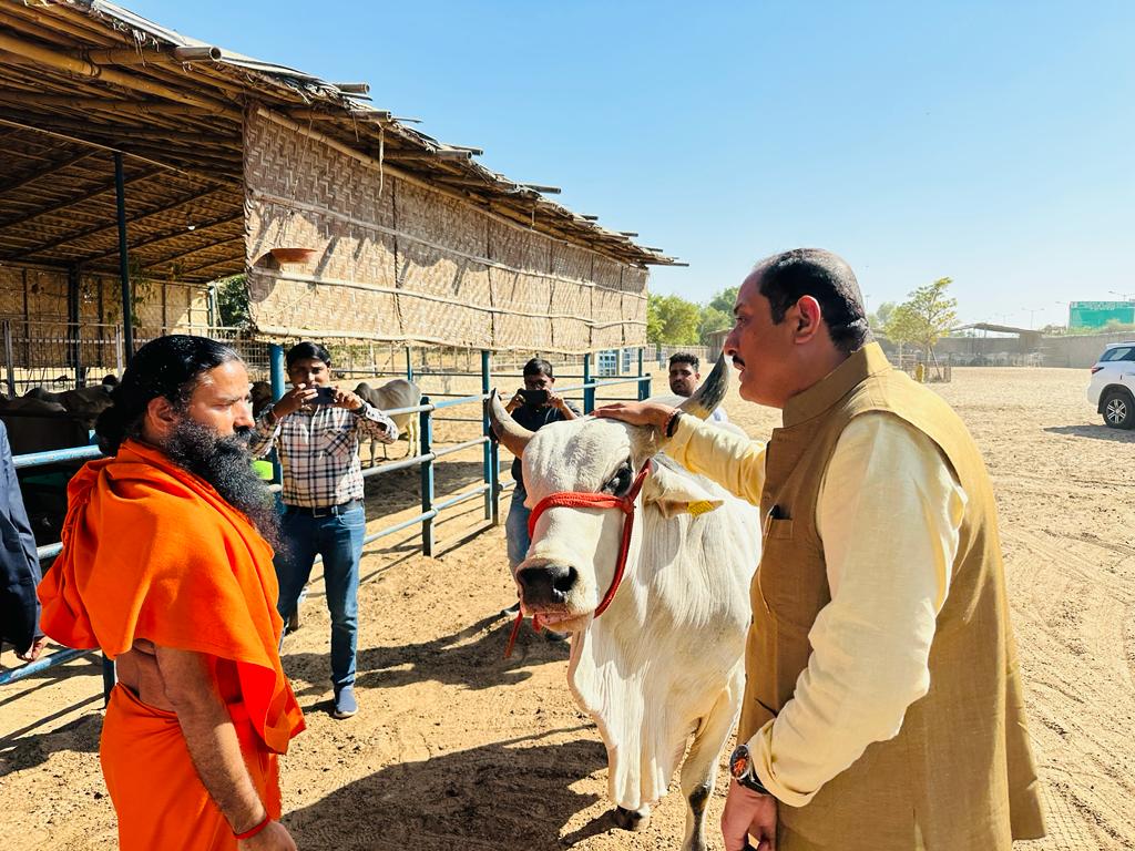 स्वामी रामदेव tweet media