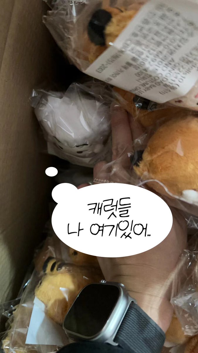 호댯님과 훈둥이 tweet media
