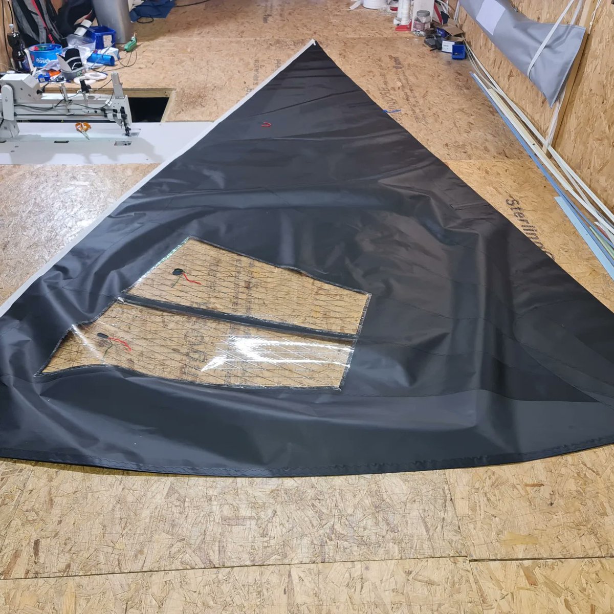 My Phantom is armless! What's this then?