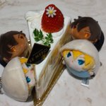 azarin*♪のツイート画像