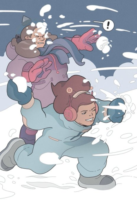 TruthAccess's tweet image. I ♥️ the winter season of @DirtyRobotWorks Waiting to Origin🔴 #NFTs #NFTartist #NFTFam