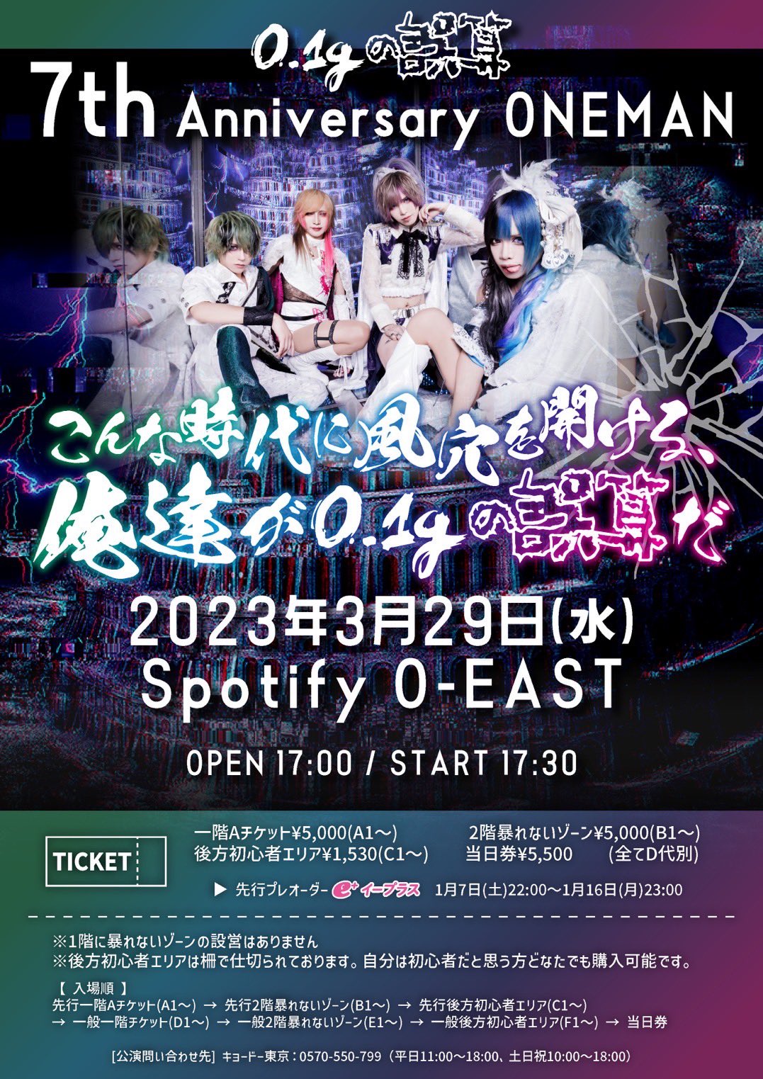 0.1gの誤算official on X: 