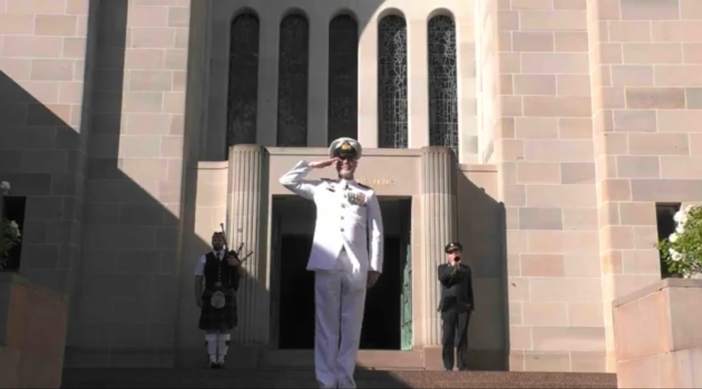 AusAmbDK's tweet photo. @AWMemorial held a special Last Post Ceremony commemorating the 80th Anniversary of #OperationFreshman in which five Australians lost their lives.
Thank you to Dr Bruce Tocher for organising events in #Norway to commemorate the soldiers.
#LestWeForget https://t.co/q1pkXf8N16