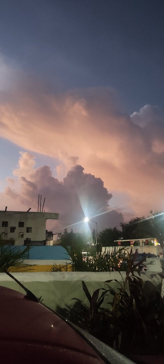 #Amanecer #FelizSemana