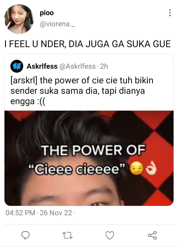 🍫 tweet media