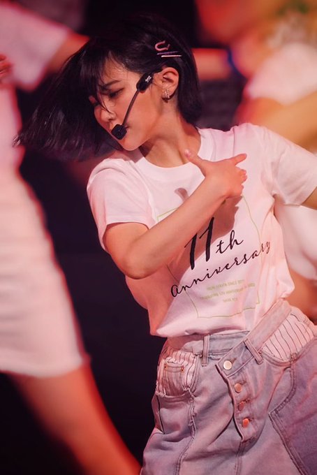 田中美久
