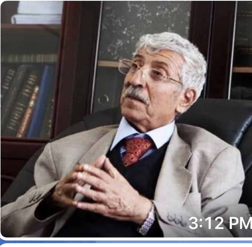 منذ ثلاثة اسابيع تماما و بجهود الخيرين ألهمنا الله ، 
أن نكرم الشاعر والأديب العربي الكبير د. عبد العزيز المقالح في <a href="/QNLib/">مكتبة قطر الوطنية | Qatar National Library (QNL)</a> مكتبة قطر الوطنية
وكان مسرورا أن يكرم في حياته 
وفاته خسارة لا تعوض للثقافة العربية
رحمه الله وسيبقى تراثه وفكره خالدا في تراث اليمن والعرب الثقافي