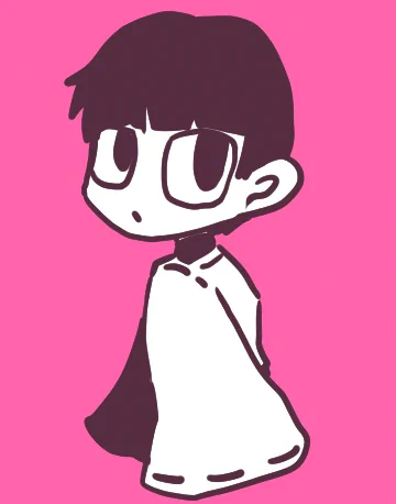 ほんじつのらくがき 