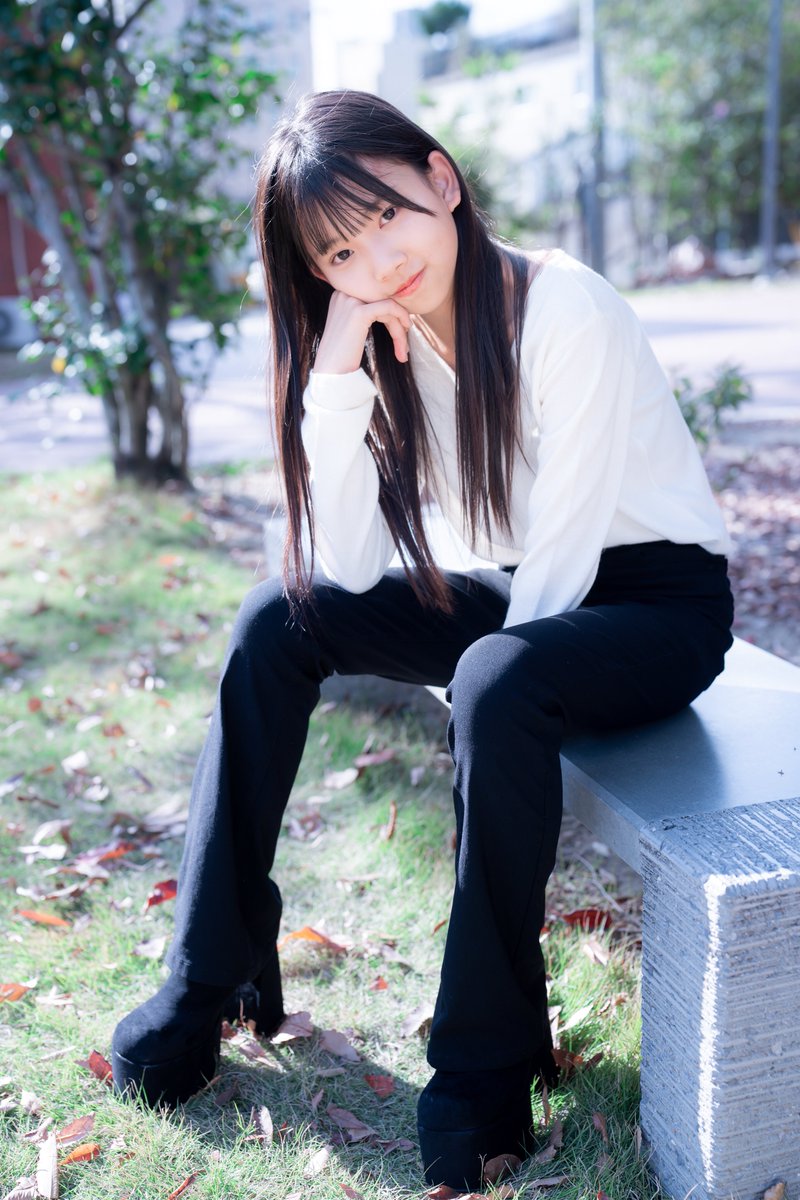 ららちゃん TSK撮影会 Vol.7 [2022.11.26] もともと良いスタイルが衣装