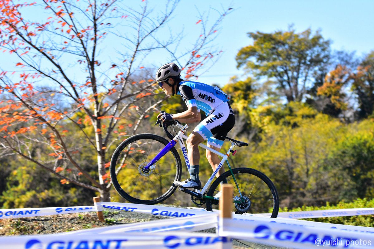 yuichi_photos's tweet photo. 2022.11.27
前橋シクロクロス

C2
MIVRO　佐藤選手

陸くんのお友達という事で撮りました！

#前橋シクロクロス
#MAEBASHICX
#前橋CX
#MIVRO https://t.co/oY60KiXLkz