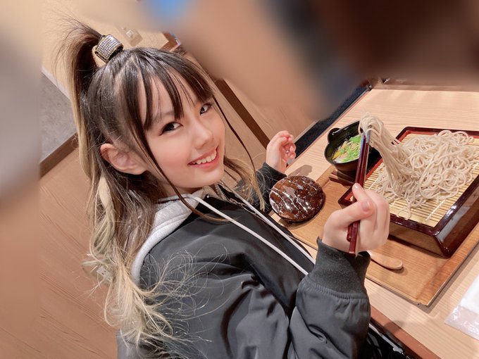 Twitterのコスプレ画像2