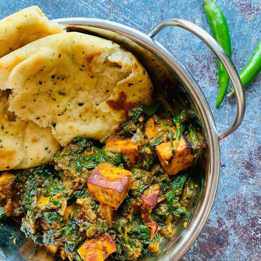 Wish you could smell this through the screen, because let me tell you it's a 10/10. 

What have you got planned for dinner tonight? Tell us in the comments ⬇️