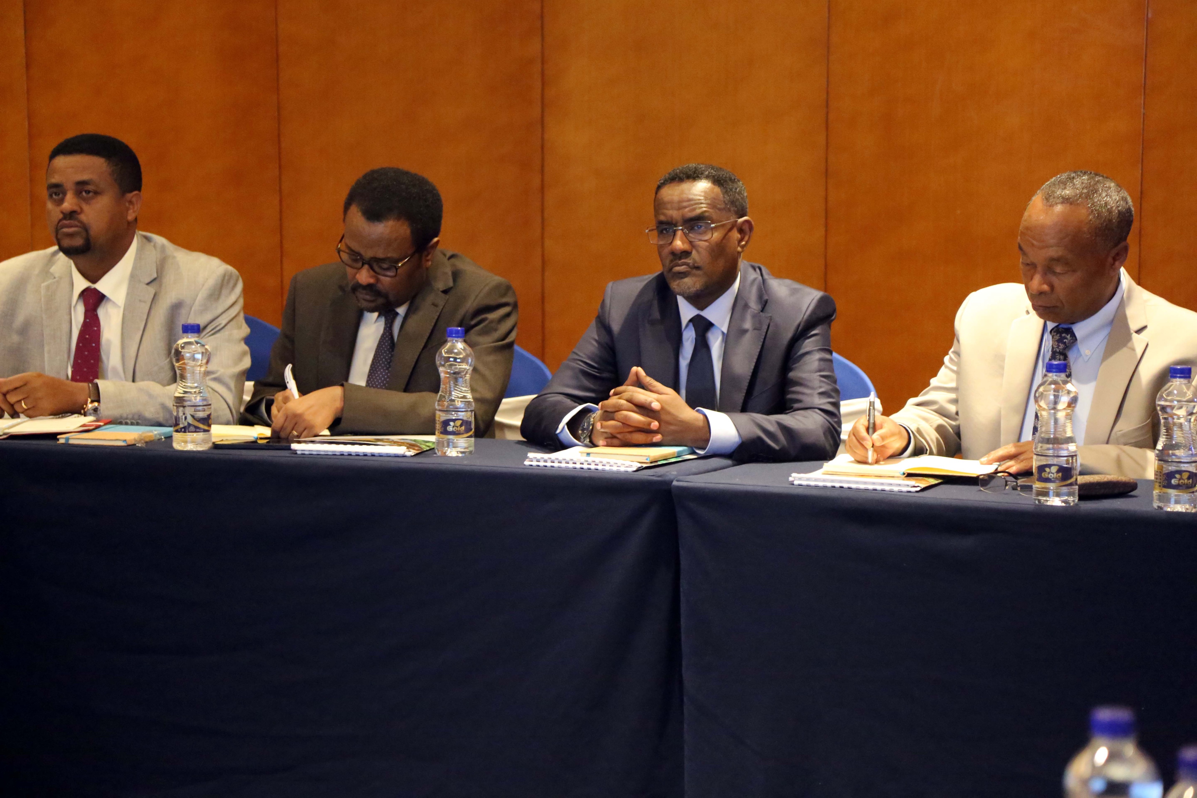 Ethiopian Agricultural Transformation Institute on Twitter 