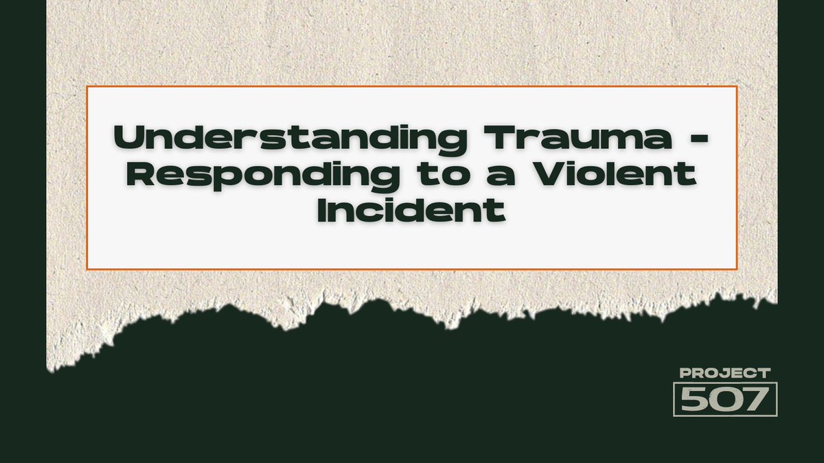 Project 507 tweet media