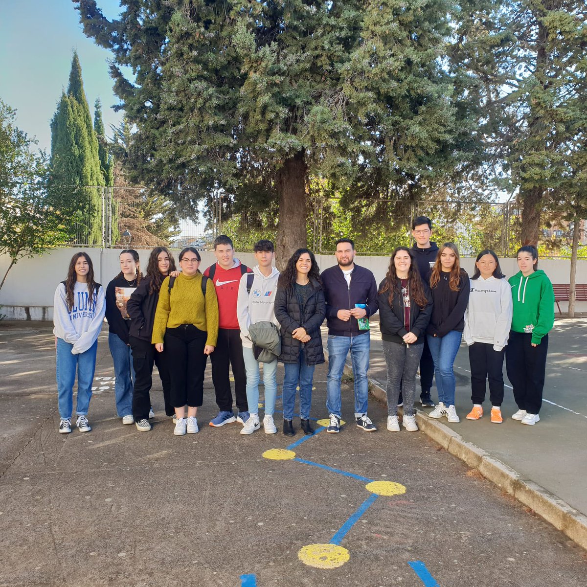 AlmanzoraPulmon's tweet photo. ¡El pasado martes 10 de noviembre nos visitó el alcalde de #Sierro, Adrián de Manuel Hernandez! 🤩🤩
💚¡Muchas gracias, Sierro!💚
¡Dadle❤️y🔁para que más gente conozca este proyecto!
#sierra #Alcale #SierraFilabres https://t.co/TA4oFaJLvE