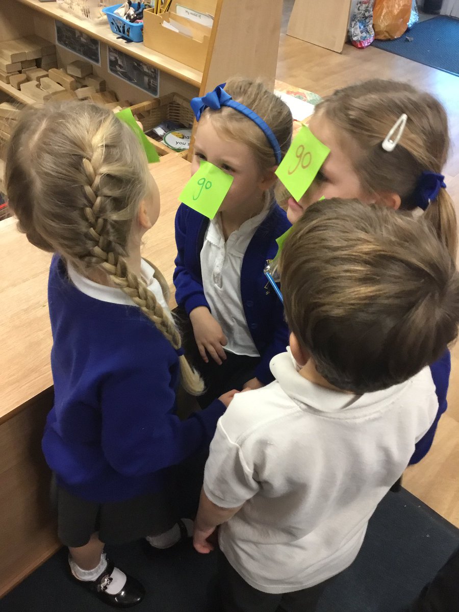 stthomas_cofe's tweet photo. Reception have been playing games to familiarise themselves with tricky words #eyfsphonics https://t.co/jjA1gQ2n8R