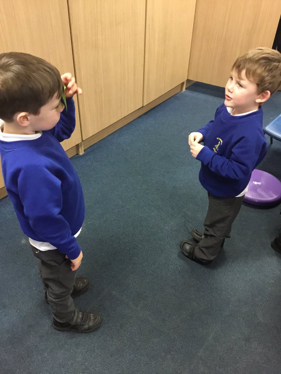 stthomas_cofe's tweet photo. Reception have been playing games to familiarise themselves with tricky words #eyfsphonics https://t.co/jjA1gQ2n8R