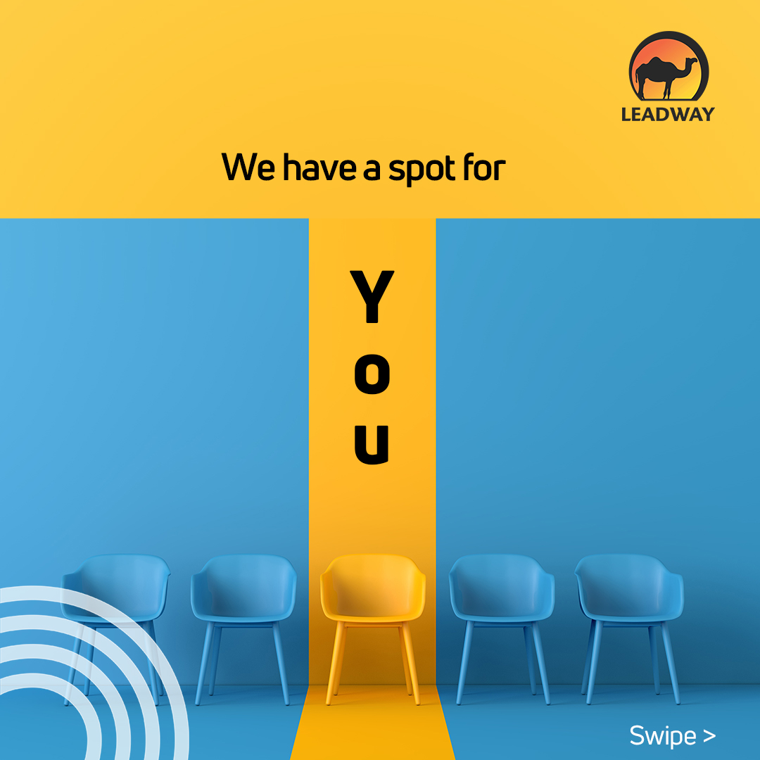 LeadwayInsure's tweet image. Our 2023 Graduate Trainee program is now open, visit leadway.taleo.net/careersection/… to apply.

#Leadway #Leadwayvacancy #GraduateTraineeprogram