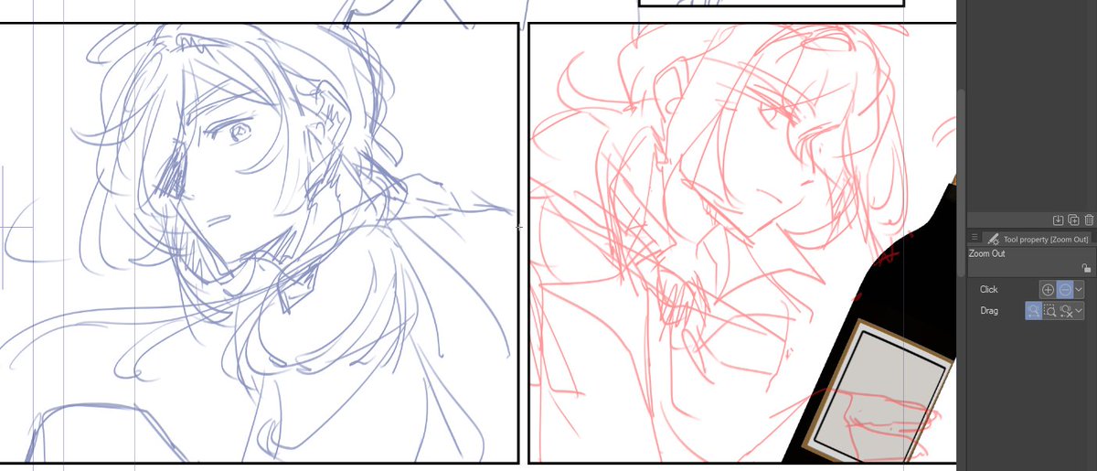 IM BACCKKKK~ streaming kaeya's birthday comic! this stream will be..... a pretty long one
https://t.co/2EVtztYSmA ✨ 