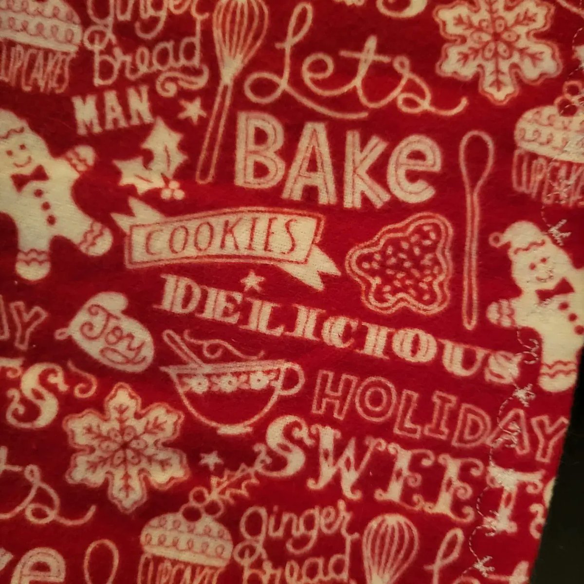 AlyCatCreations's tweet photo. It's Christmas cookie time! #kitchencloth #kitchenstyle #kitchentowel #kitchenqueen #kitchenstyle #ecofriendly #reuseable #unpapertowels #christmasmood #Christmas2022 #christmascookies #christmasbaking #holidays #hostessgift #holidaybaking #holidaycookies #EtsyEmail #etsyfinds https://t.co/7zFoRcYMCT