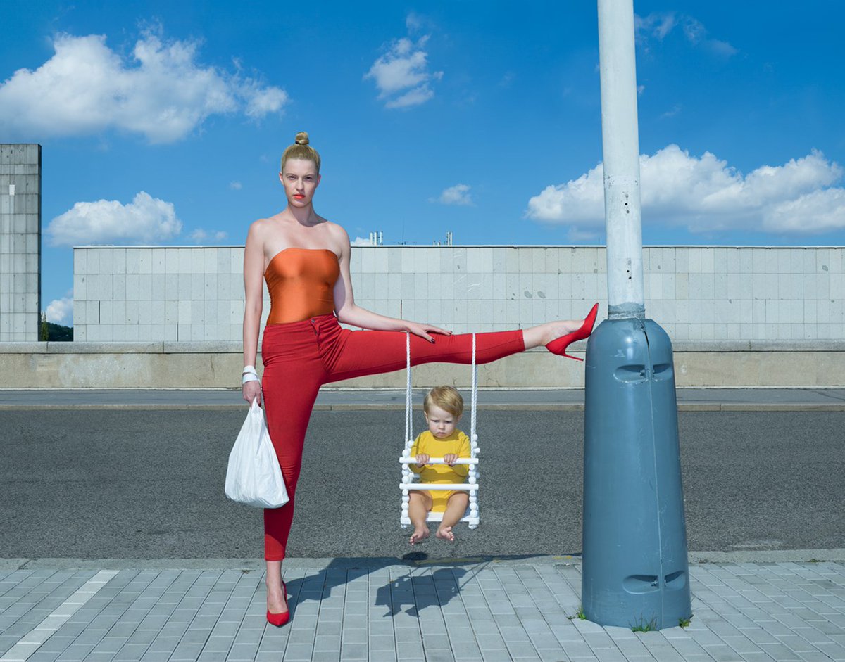 CHALLENGE

Say GM...but with a photo. ⬇️ We'll go first.

(📸: <a href="/BaraPrasilova/">Bara Prasilova</a>)
