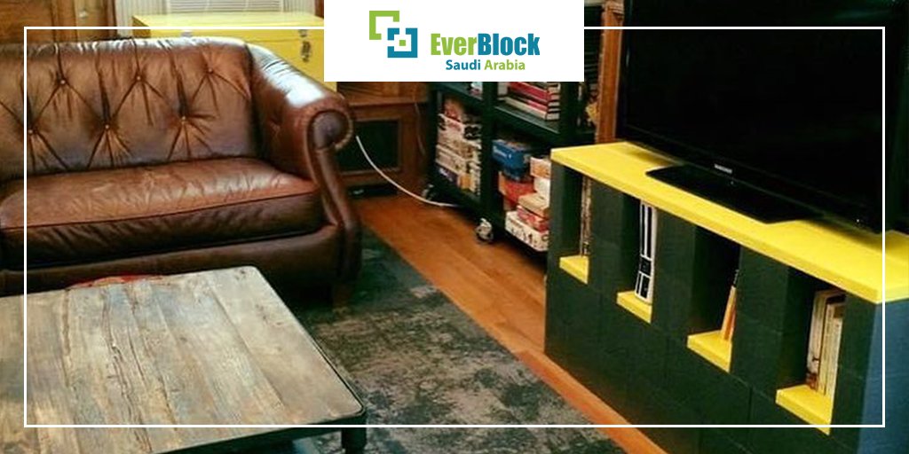 EverBlock_saudi's tweet photo. يمكن لوحدات إيفربلوك إضفاء لمسة من الجمال في منزلك ✨
إيفربلوك معك بكل مكان 💪
للمزيد من التفاصيل عبر موقعنا الإلكتروني 🌐
https://t.co/ZrSbSqpasY
#EverBlock #EverBlock_saudi #مؤتمرات #معارض #الرياض #FIFAWorldCup #السعوديه_الارجنتين https://t.co/H51pAm92xZ