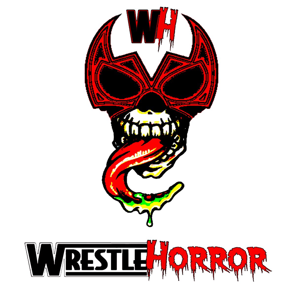 WrestleHorror's tweet photo. WrestleHorror Podcast Episode 161 - Updates: Halloween Season, Conjuring House, New Ohio Wrestling Event https://t.co/hTbzRsuIOH https://t.co/nqCBPew7CA