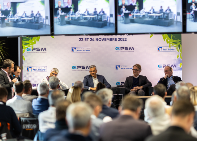 Pixel_Com_'s tweet image. A great meeting with friends and customers! 🏎🏁🇫🇷 It was a pleasure to be at the @circuitpaulricard again at the  𝗚𝗣𝗦𝗠 𝗖𝗼𝗻𝗴𝗿𝗲𝘀𝘀. We are already looking forward to the next edition! Great congress and great circuit!
#GPSM #pixelcom #paulricard
📸 1, 2 Morgan Mathurin