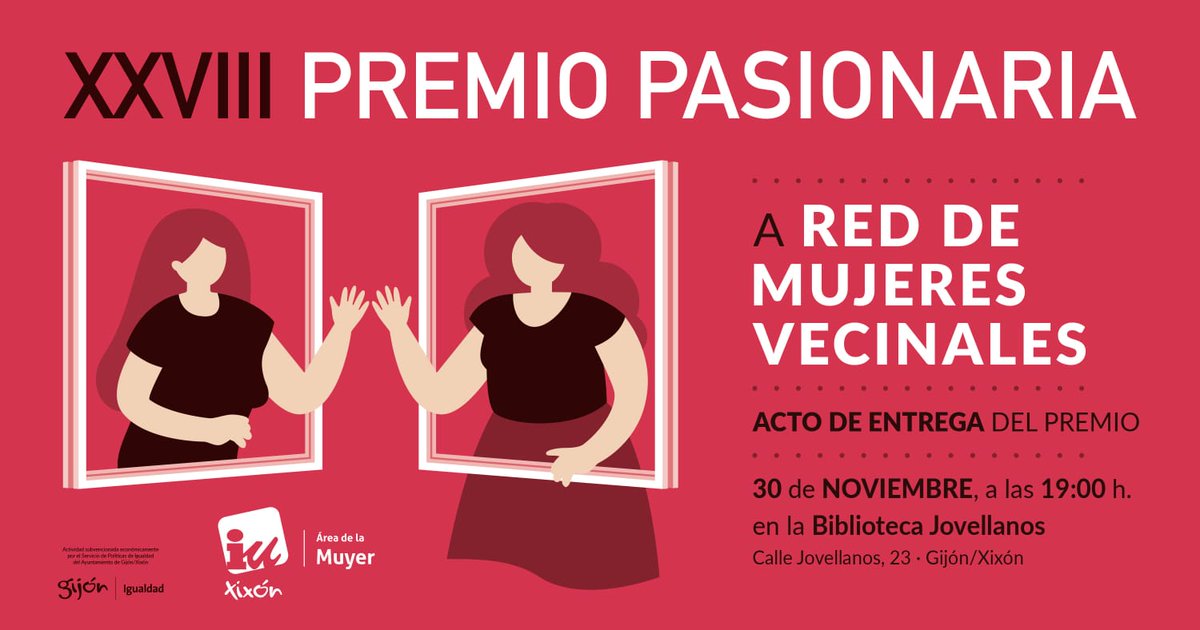 Federación de Asociaciones Vecinales de Valladolid tweet media