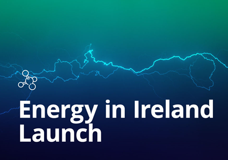 Join SEAI at the launch of the 21st edition of the Energy in Ireland report which examines energy trends in Ireland from 2022 to 2001. @SEAI_ie seai.webex.com/mw3300/mywebex…