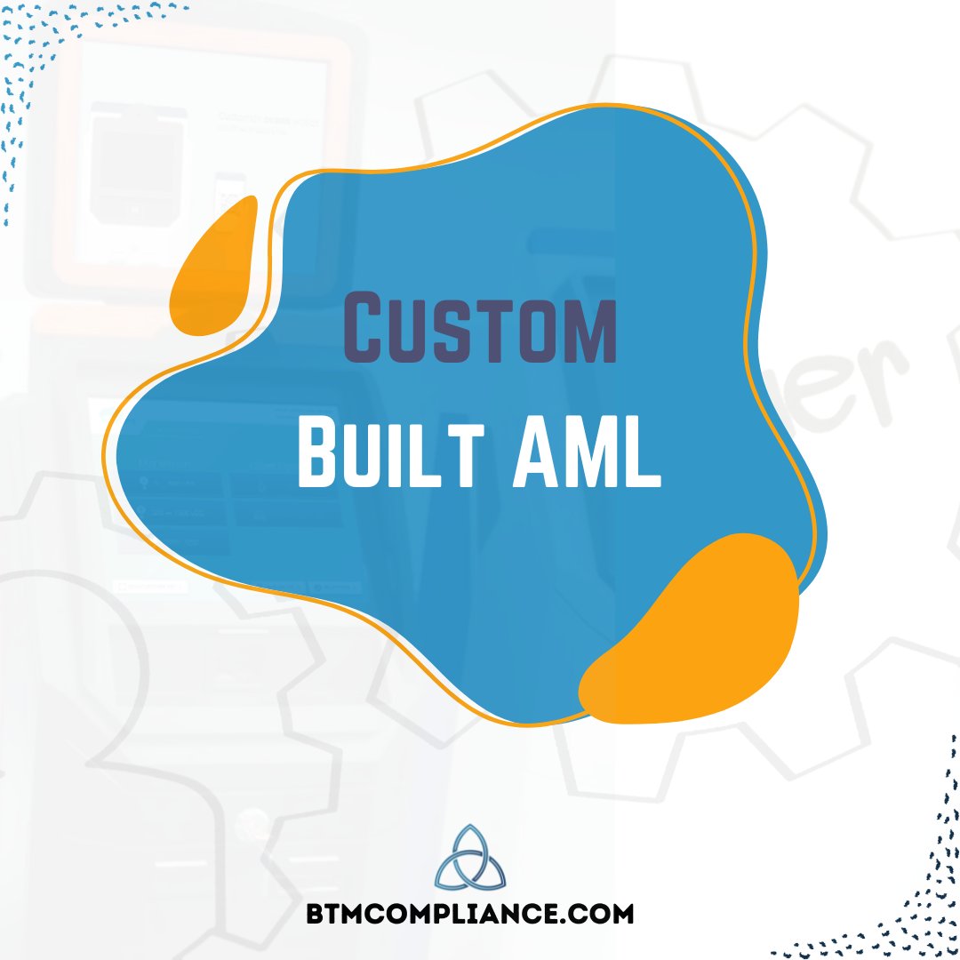 BTM Compliance tweet media