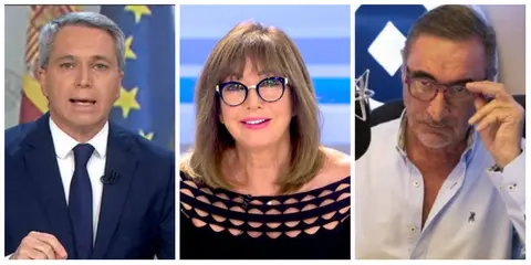 Diario de Marte tweet media