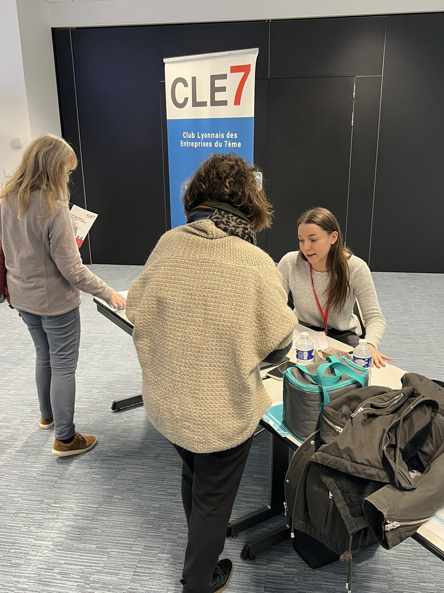 ChGeourjon's tweet image. Le @AssoCLE7 co-organise la journée mobilité au sein de l’établissement @Framatome_ de #Lyon #Gerland. Merci à @SNCF, @TCL_SYTRAL, @EnCovoitGLyon, @leoandgo et l’agence des mobilités.