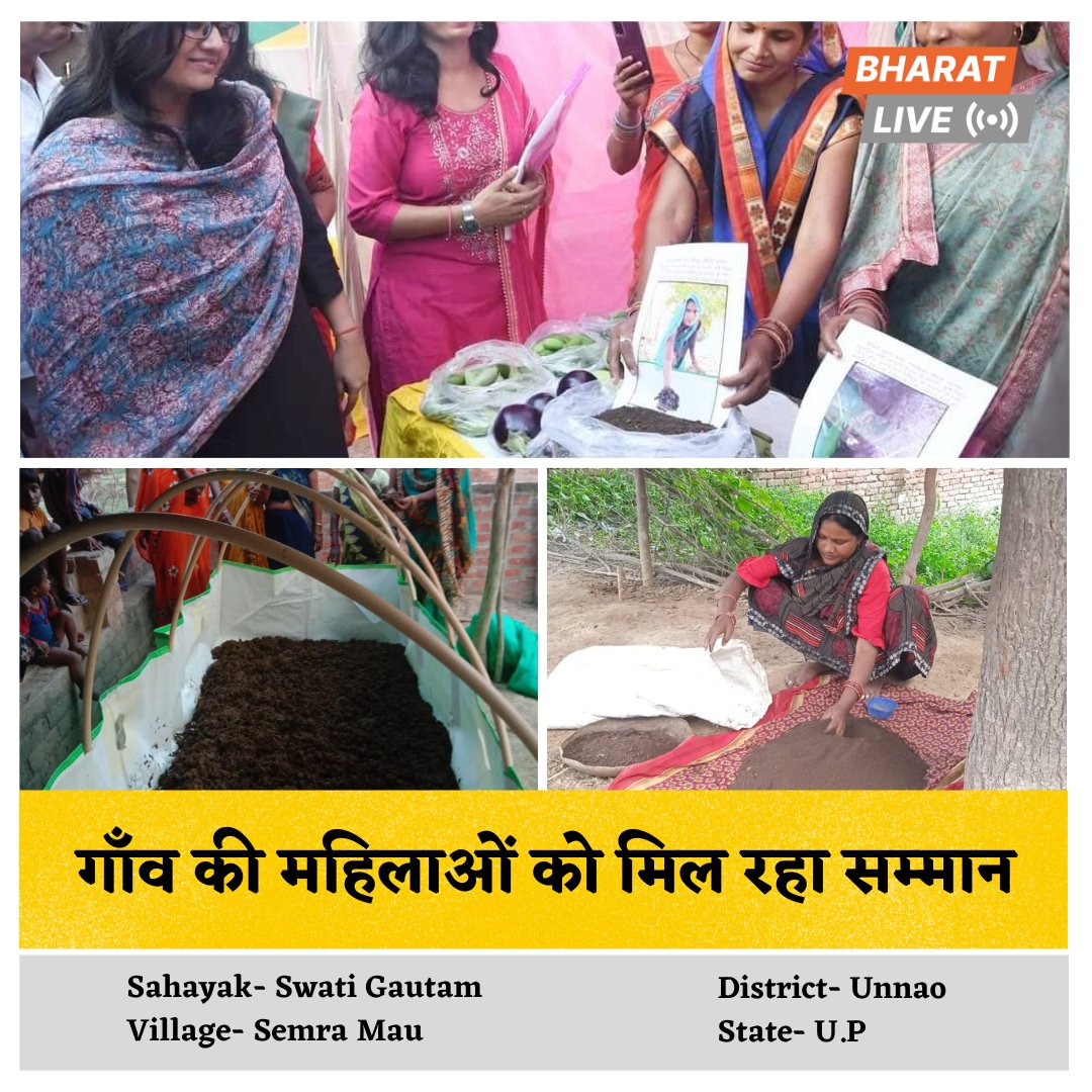 Bharat Live tweet media