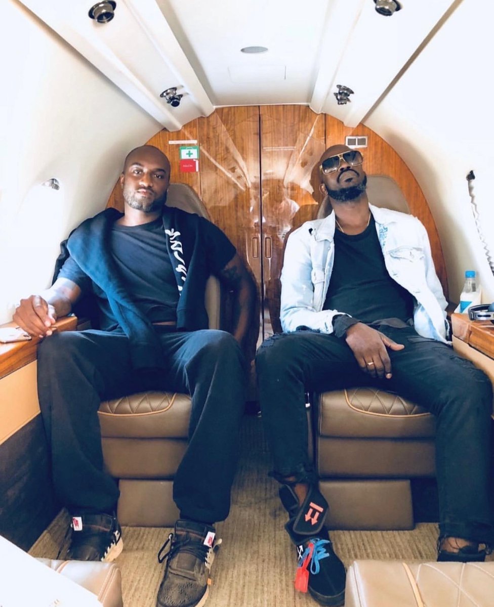 Black Coffee tweet media