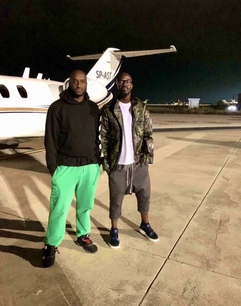 Black Coffee tweet media