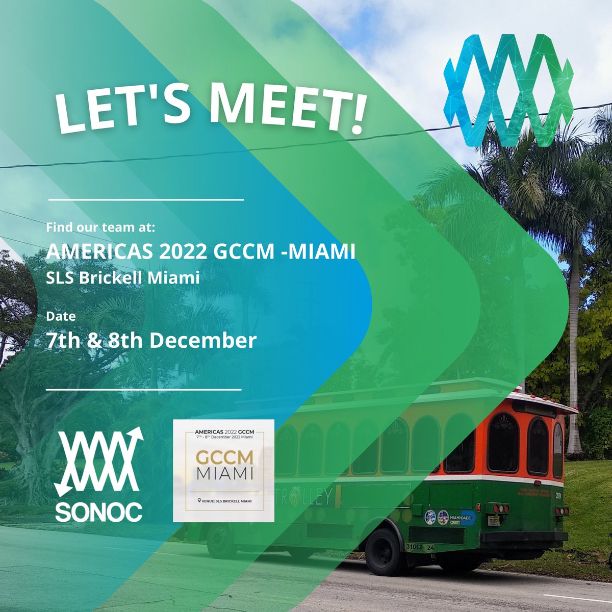 Our team is ready for a sunny #Telco escape😎. Let’s discuss how we are accelerating global digital transformation with our new Telecom Management System, where we combine Voice, A2P Messaging, Virtual Numbering and Programmable APIs to become more than just a customer portal🔝.