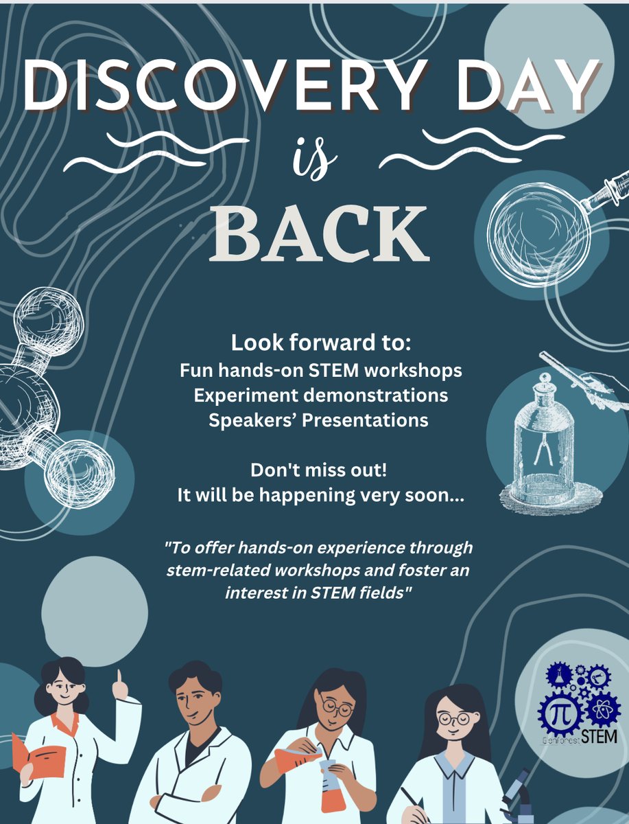 Glenforest STEM tweet media