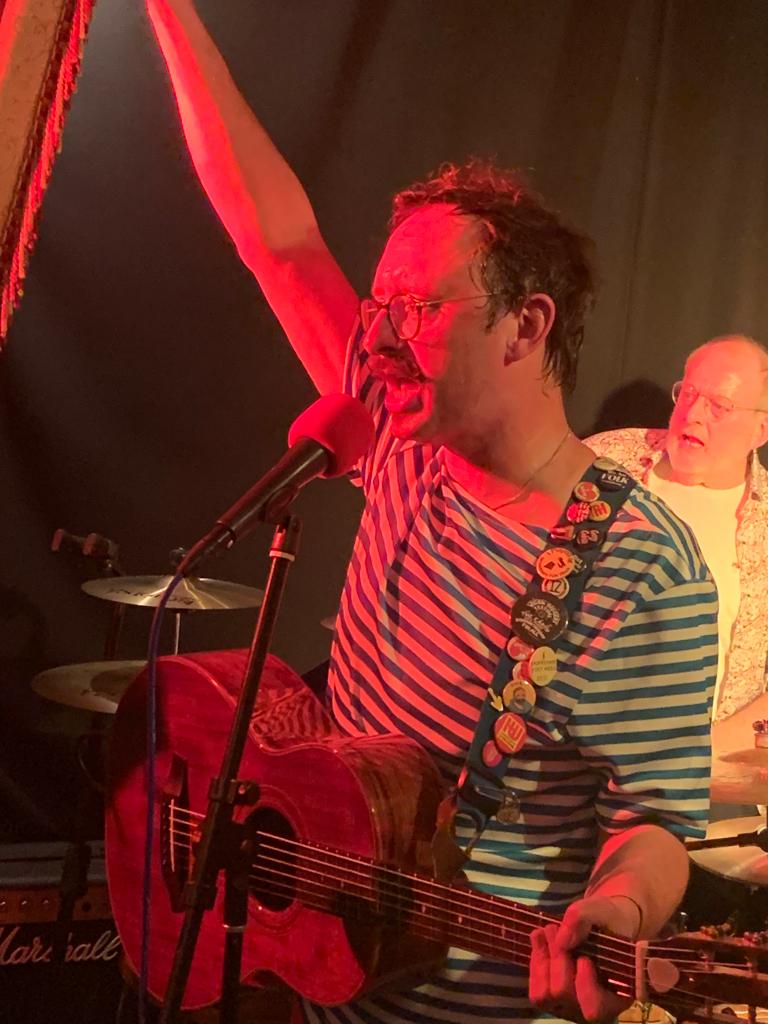 Hadrian's Union tweet media