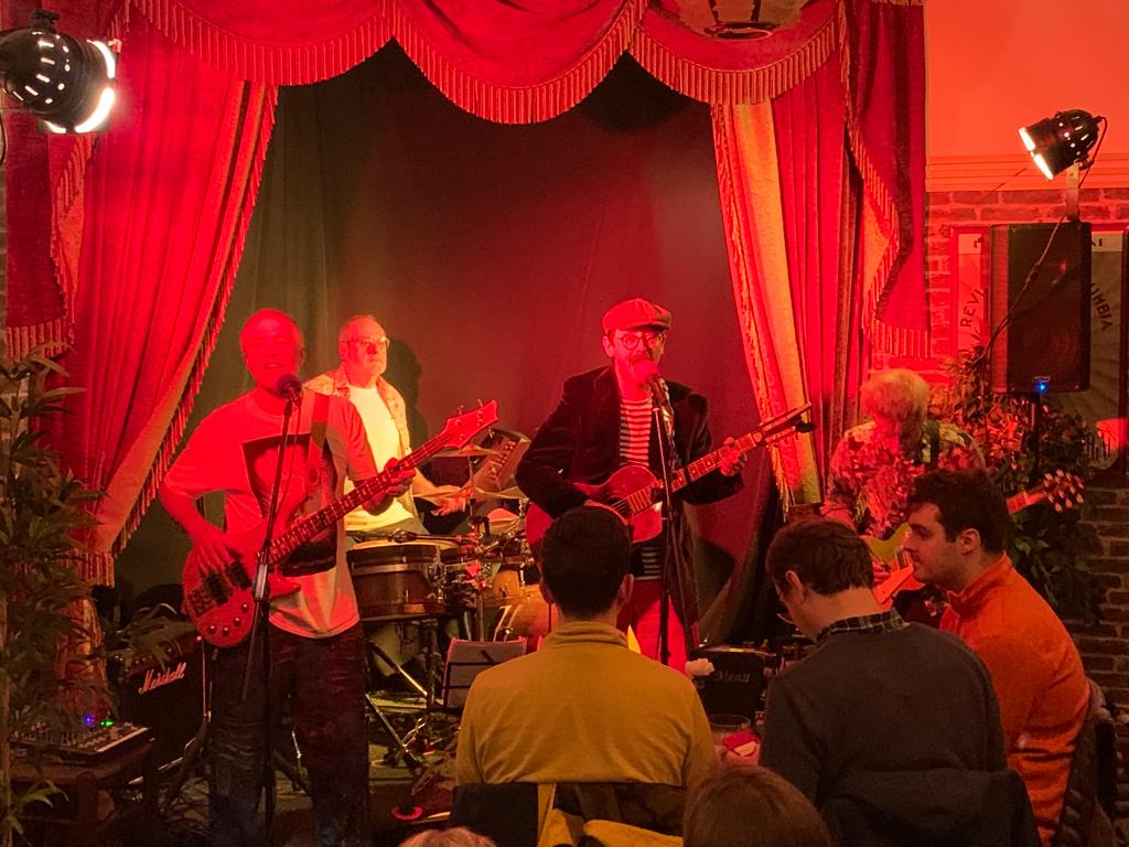 Hadrian's Union tweet media