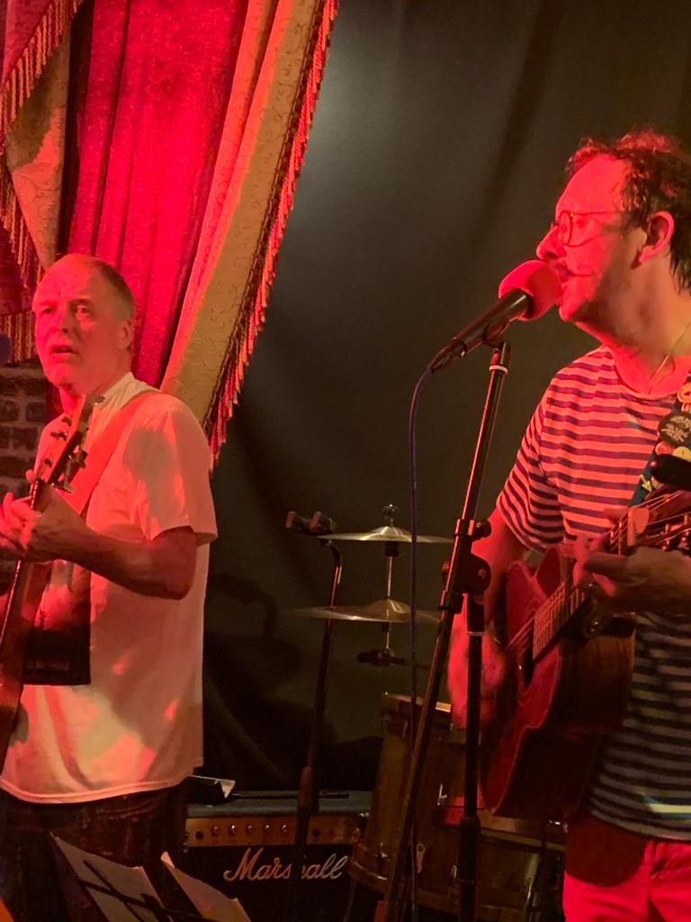 Hadrian's Union tweet media